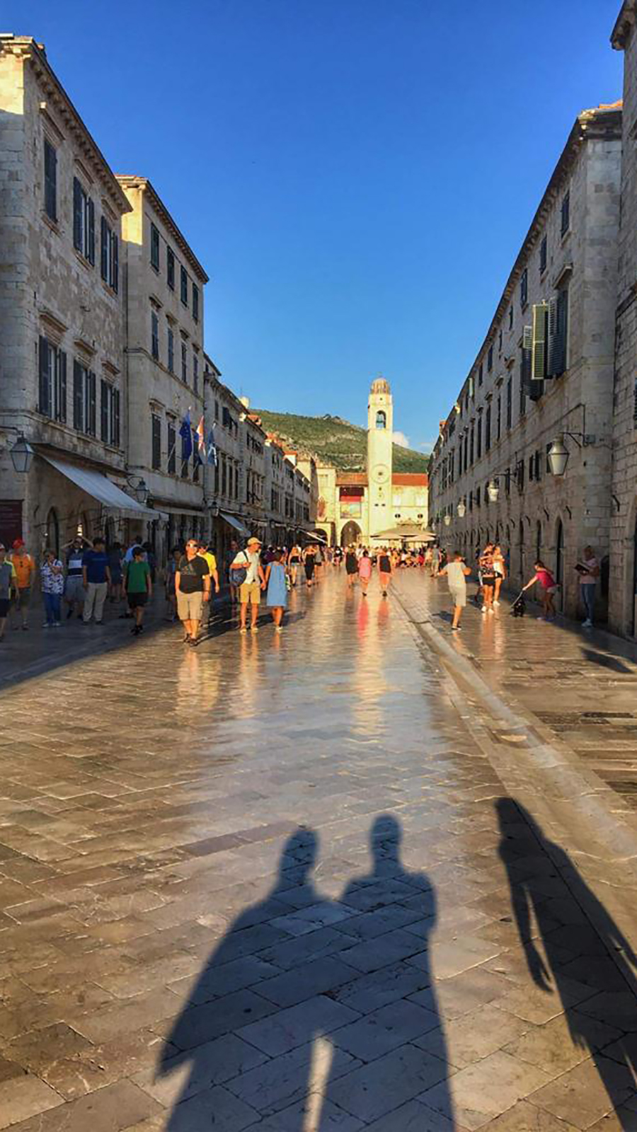 Dubrovnik