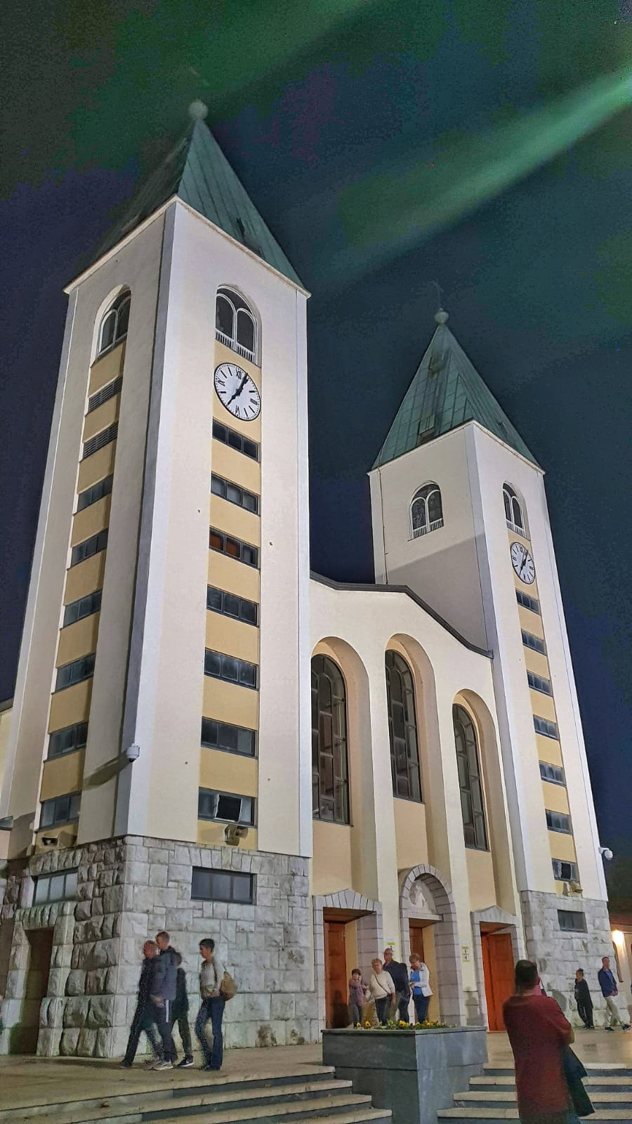 Medugorje