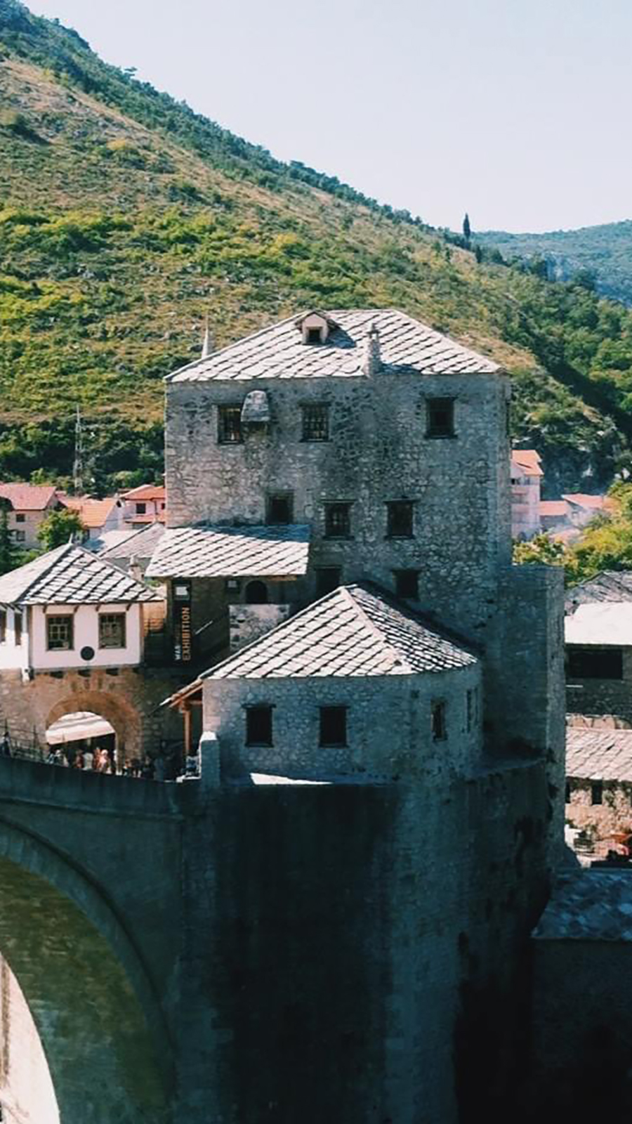 Mostar