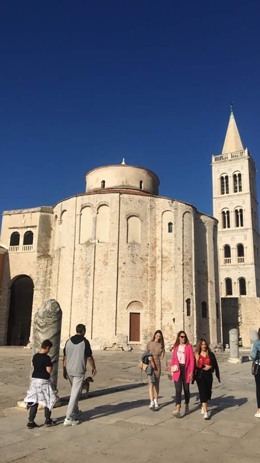 ZADAR